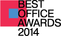 -  Best Office Awards 2014!